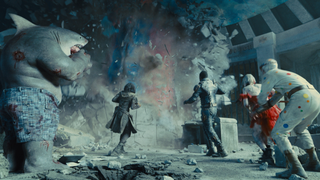 It's a brand new mission to martyrdom in the trailer for James Gunn's <i>The Suicide Squad</i>